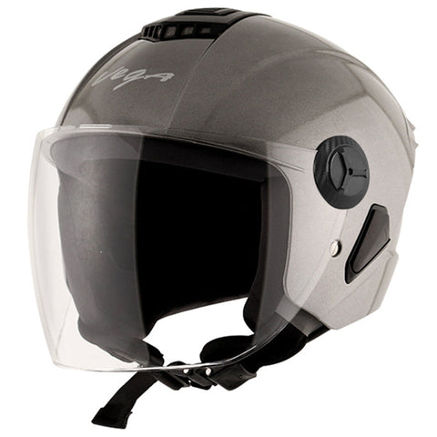 Aster Dx Anthracite Helmet