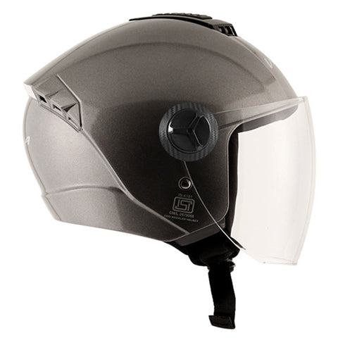 Aster Dx Anthracite Helmet