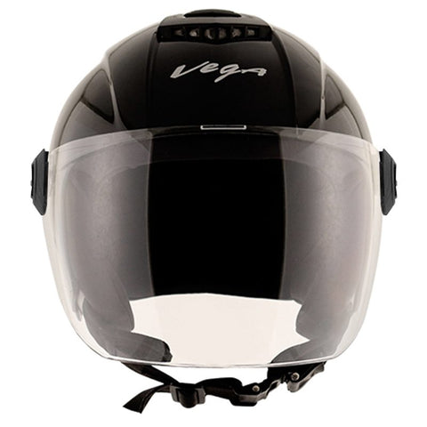 Aster Dx Black Helmet