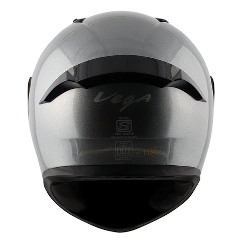 Bolt Anthracite Helmet