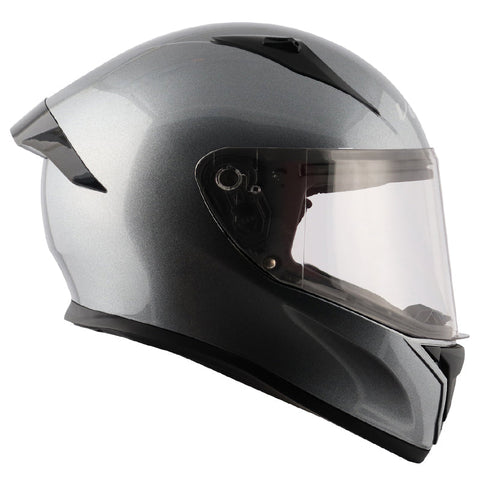 Bolt Anthracite Helmet