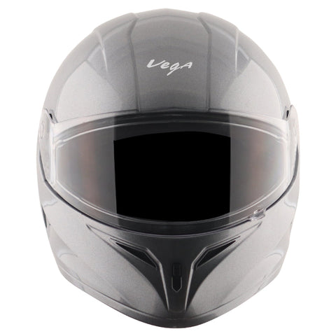 Breeze Dx Anthracite Helmet