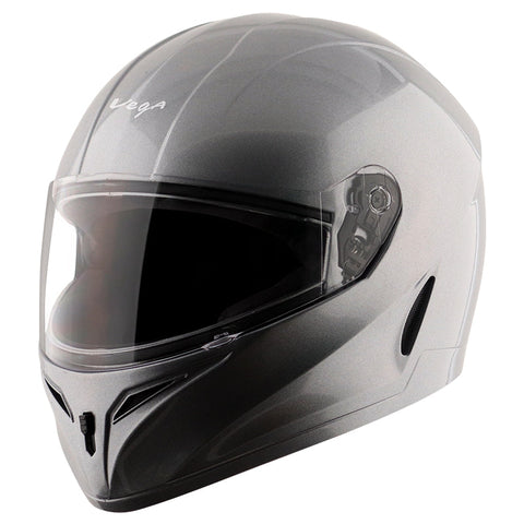 Breeze Dx Anthracite Helmet