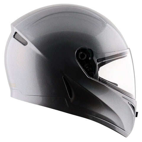 Breeze Dx Anthracite Helmet