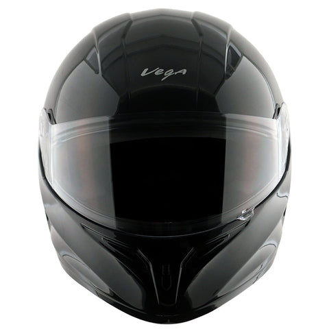 Breeze Dx Black Helmet