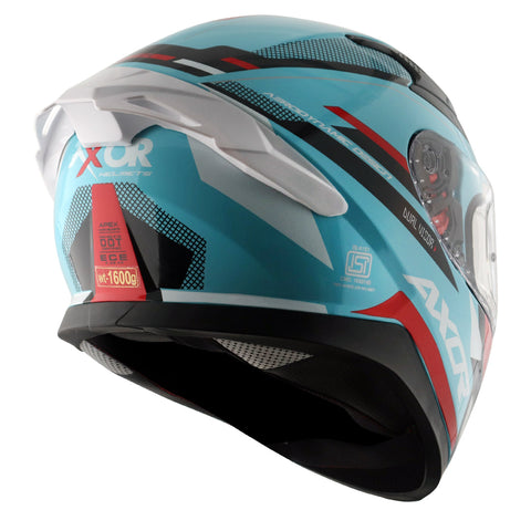 APEX TURBINE HELMET