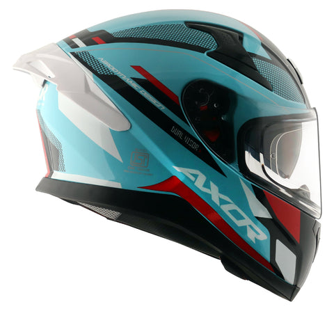 APEX TURBINE HELMET