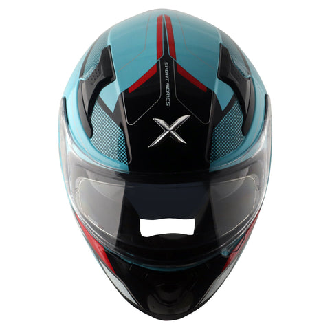 APEX TURBINE HELMET