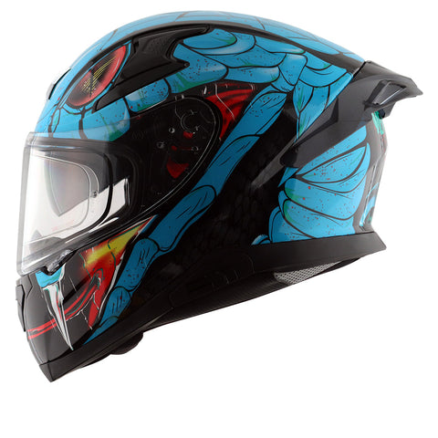 APEX VENOMOUS HELMET