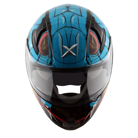 APEX VENOMOUS HELMET