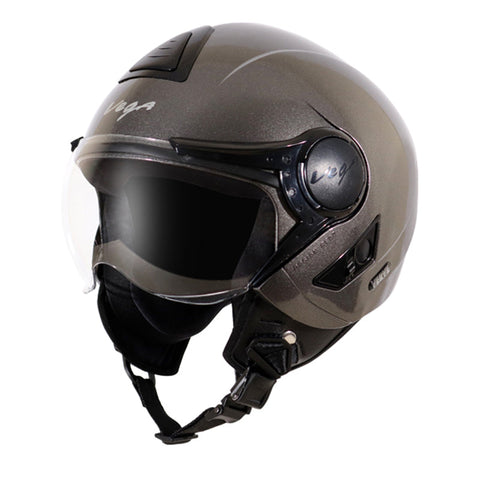 Verve Anthracite Helmet