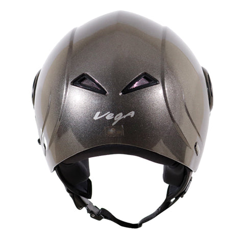 Verve Anthracite Helmet