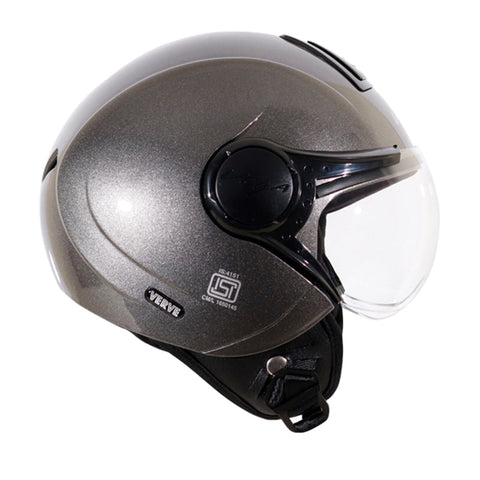 Verve Anthracite Helmet